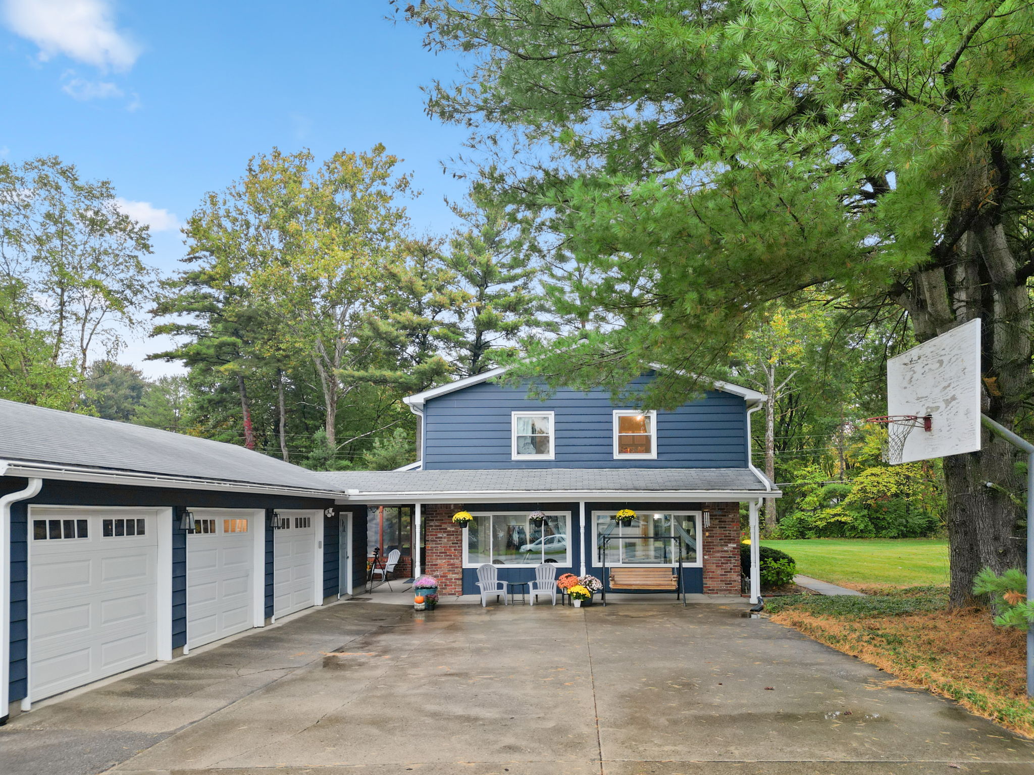 7760 Dean Road Indianapolis, IN 46240 - Photo 6 of 46