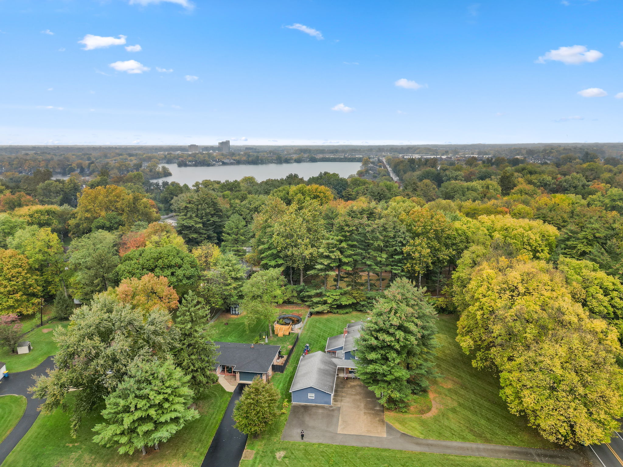 7760 Dean Road Indianapolis, IN 46240 - Photo 8 of 46