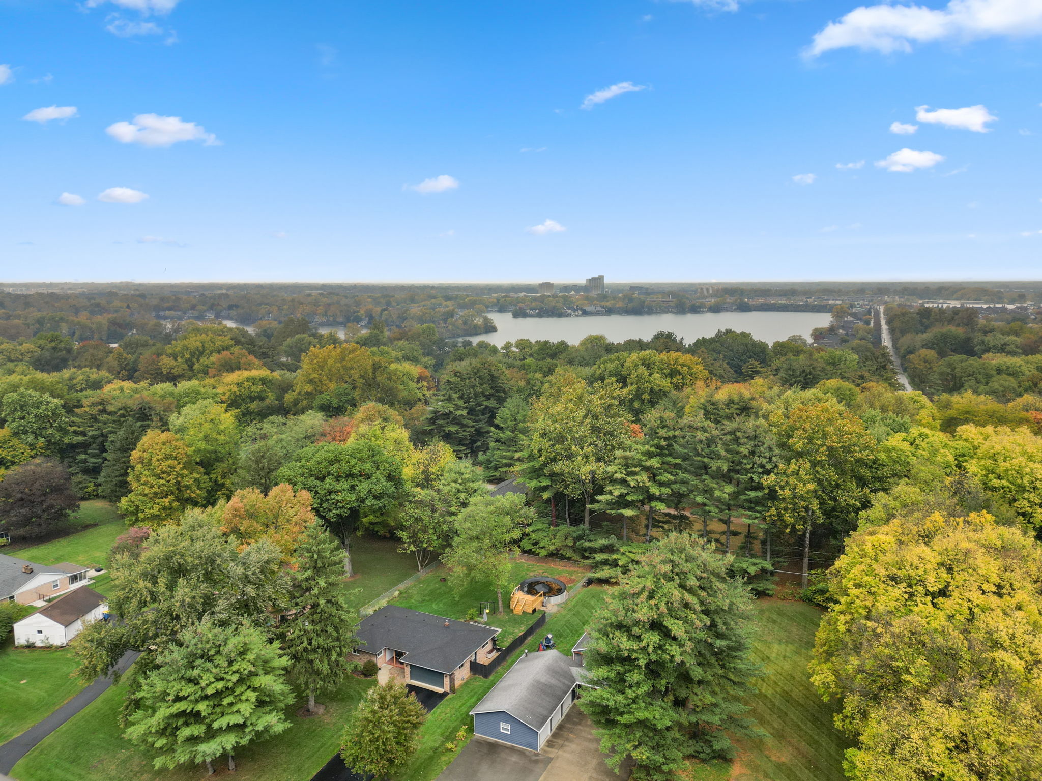 7760 Dean Road Indianapolis, IN 46240 - Photo 9 of 46