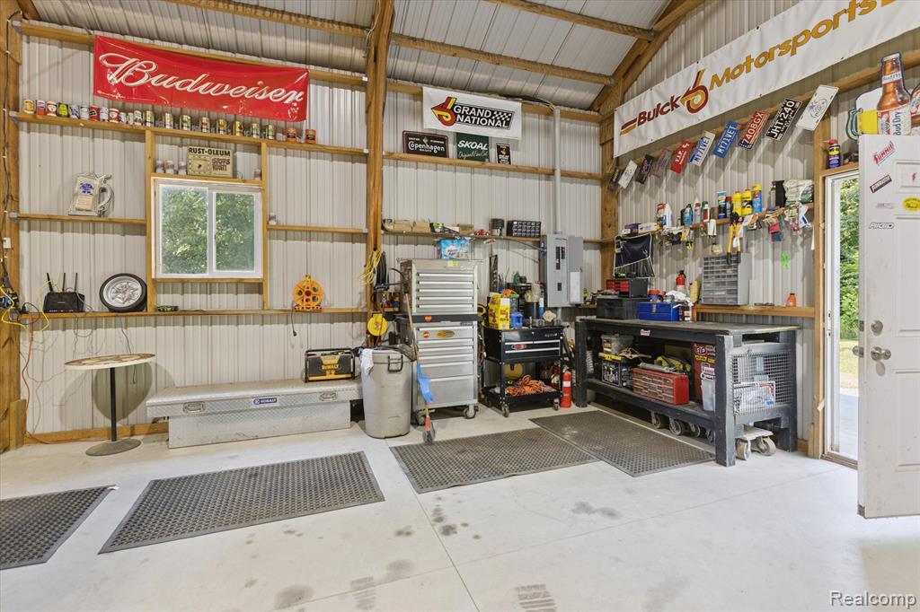 4224 Country Road Otter Lake, MI 48464 - Photo 41 of 58 Gallery Image 41