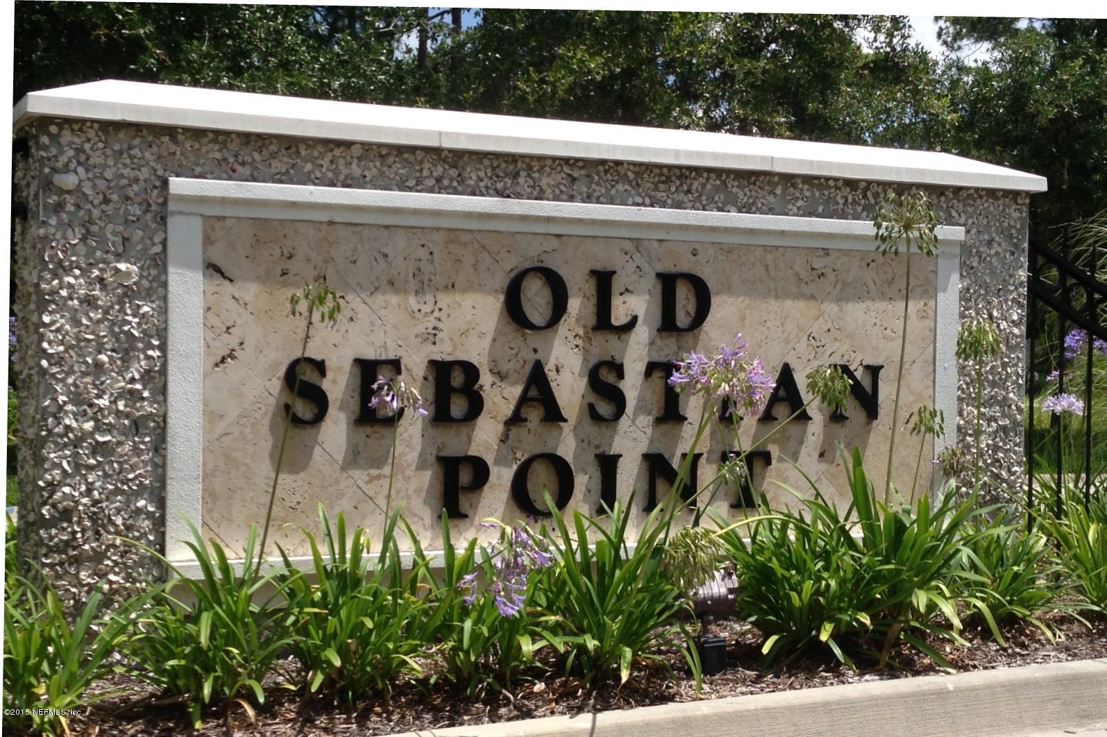 3459 D O T Road St. Augustine, FL 32084 - Photo 8 of 17 Entry Sign.JPG