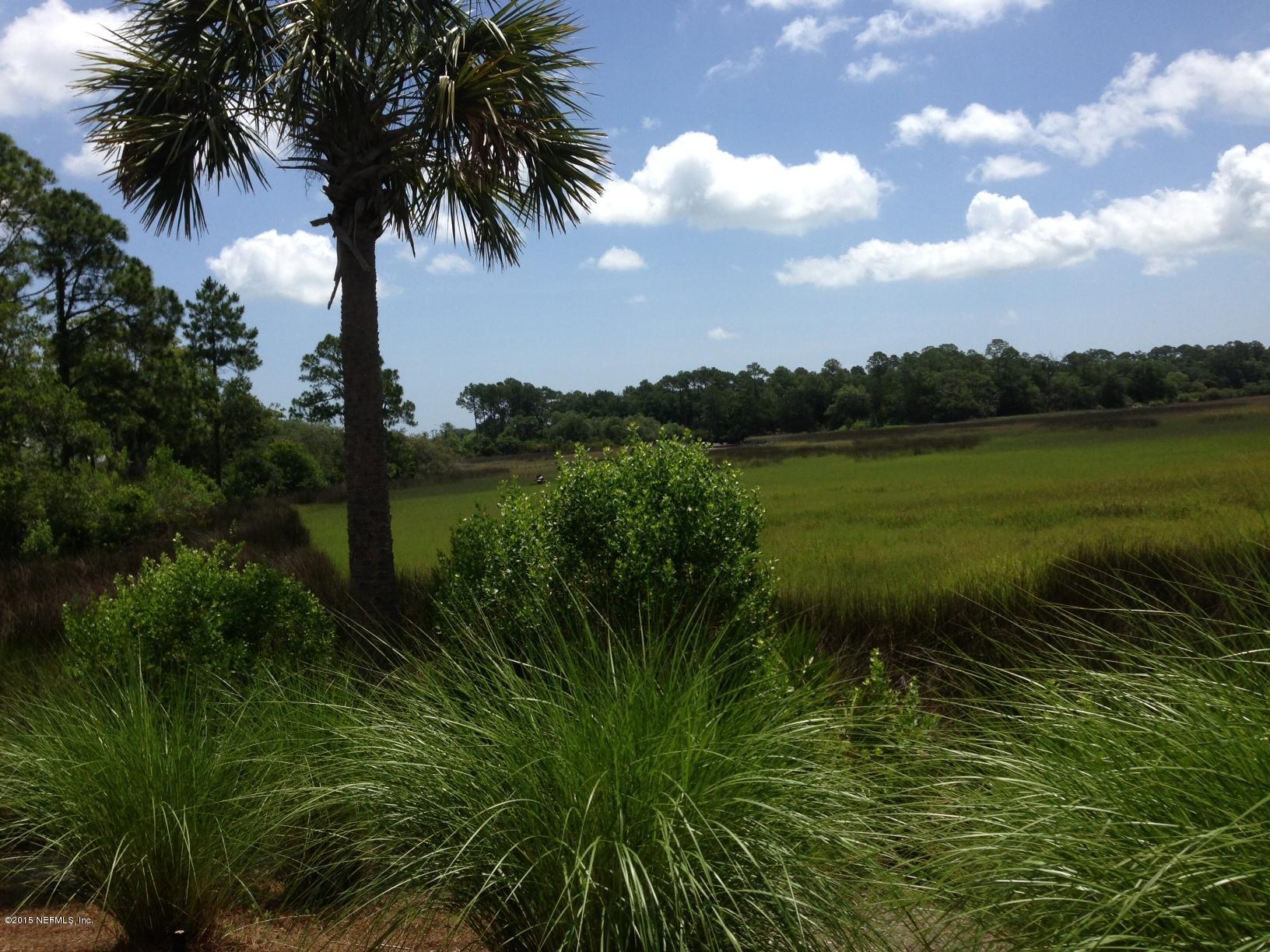 3459 D O T Road St. Augustine, FL 32084 - Photo 10 of 17 Stuning Marsh Views from many locations.