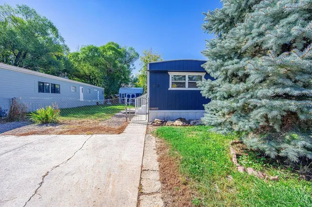 $89,000 | 825 East Ottley Avenue, Unit E3, Fruita, CO 81521