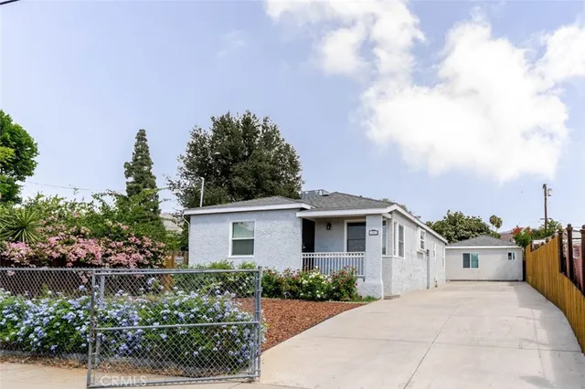 $1,125,000 | 1967-1965 8th Street, San Fernando, CA 91340