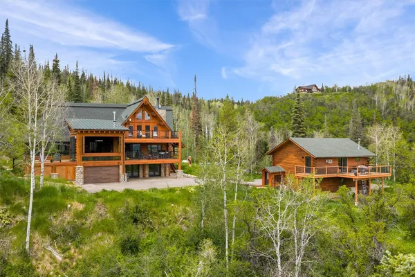 $3,495,000 | 30232 Bear Trail, Steamboat Springs, CO 80487