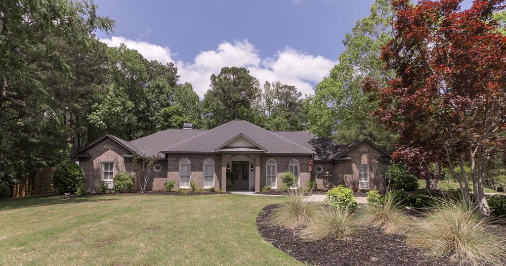 6967 Wethersfield Road Columbus, GA 31904 - Photo 1 of 35 Main View