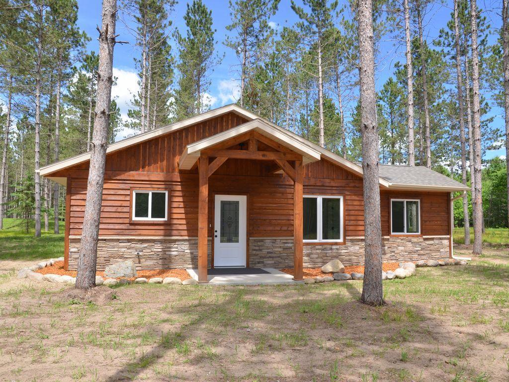 23386 Sleepy Hollow Sebeka, MN 56477 - Photo 1 of 30