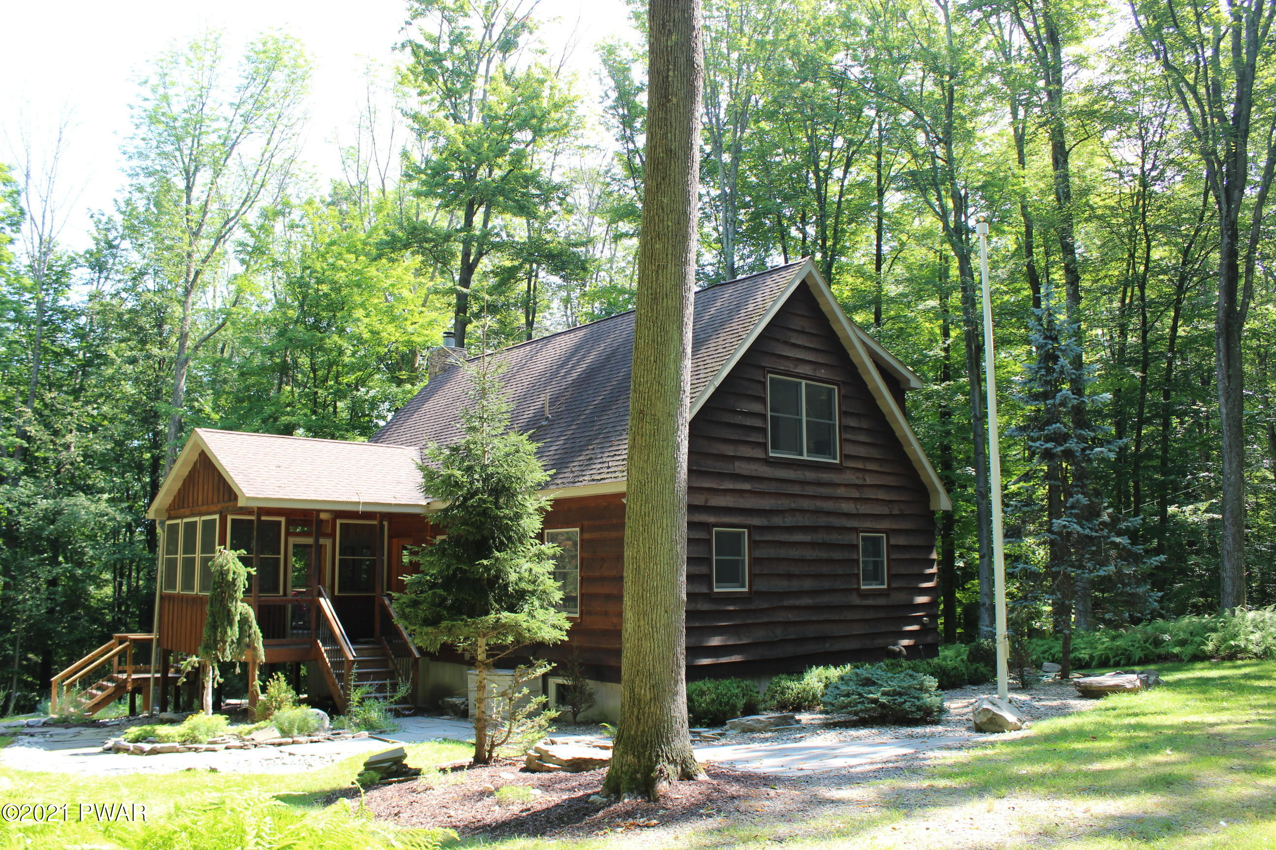 5 Ridge Trail Lakeville, PA 18438 - Photo 3 of 24