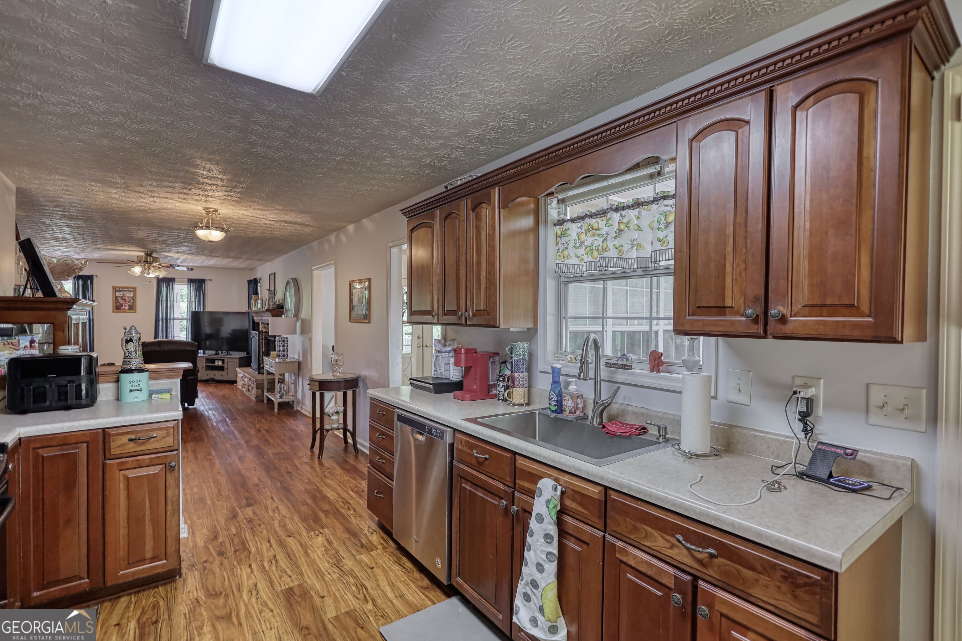 346 Raven Road Monticello, GA 31064 - Photo 14 of 54