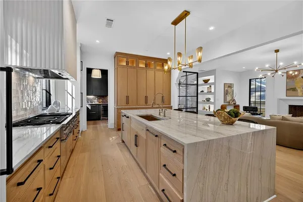 $2,995,000 | 991 Courtenay Drive Northeast, Atlanta, GA 30306