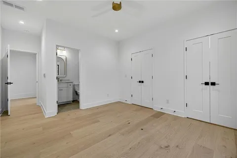 $2,995,000 | 991 Courtenay Drive Northeast, Atlanta, GA 30306