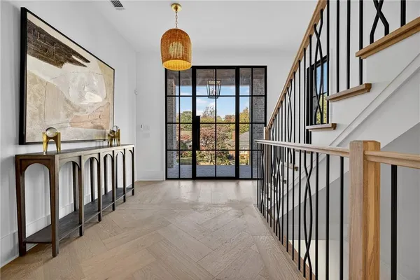 $2,995,000 | 991 Courtenay Drive Northeast, Atlanta, GA 30306