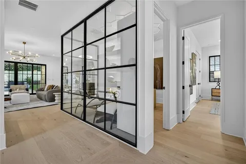 $2,995,000 | 991 Courtenay Drive Northeast, Atlanta, GA 30306