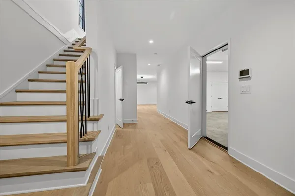 $2,995,000 | 991 Courtenay Drive Northeast, Atlanta, GA 30306