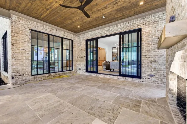 $2,995,000 | 991 Courtenay Drive Northeast, Atlanta, GA 30306