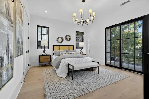 $2,995,000 | 991 Courtenay Drive Northeast, Atlanta, GA 30306
