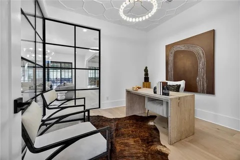 $2,995,000 | 991 Courtenay Drive Northeast, Atlanta, GA 30306