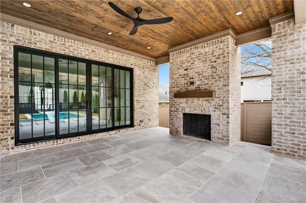 $2,995,000 | 991 Courtenay Drive Northeast, Atlanta, GA 30306