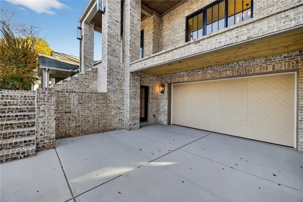 $2,995,000 | 991 Courtenay Drive Northeast, Atlanta, GA 30306