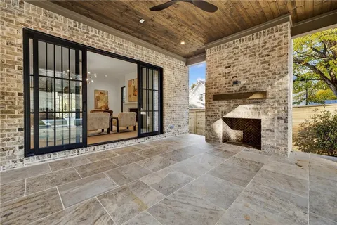 $2,995,000 | 991 Courtenay Drive Northeast, Atlanta, GA 30306