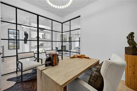 $2,995,000 | 991 Courtenay Drive Northeast, Atlanta, GA 30306