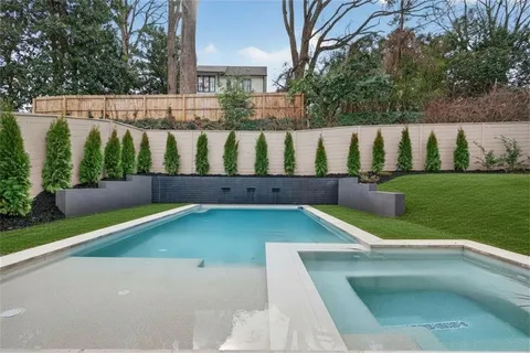 $2,995,000 | 991 Courtenay Drive Northeast, Atlanta, GA 30306