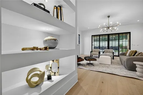 $2,995,000 | 991 Courtenay Drive Northeast, Atlanta, GA 30306