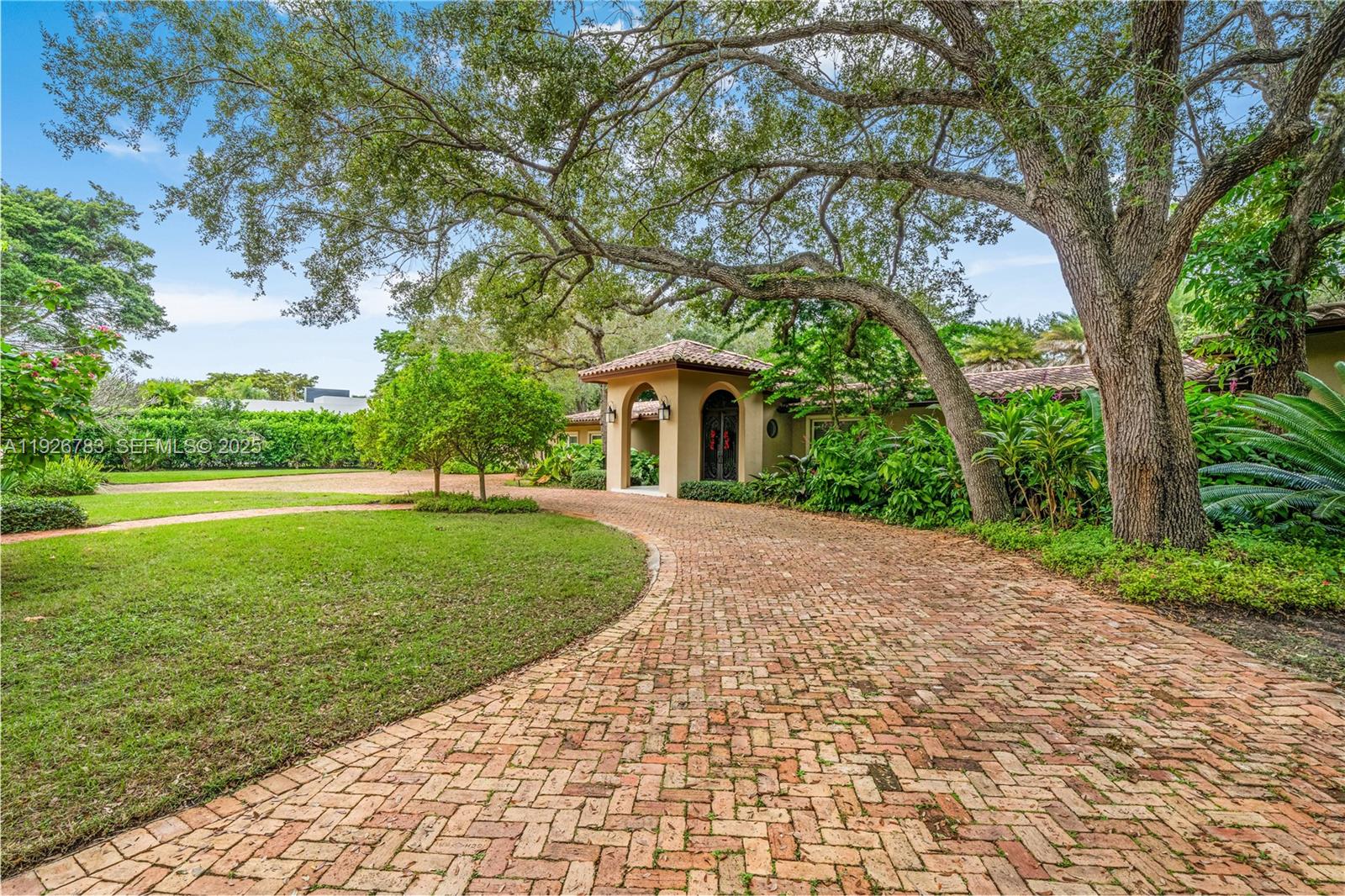 6755 Southwest 99th Terrace Pinecrest, FL 33156 - Photo 42 of 61