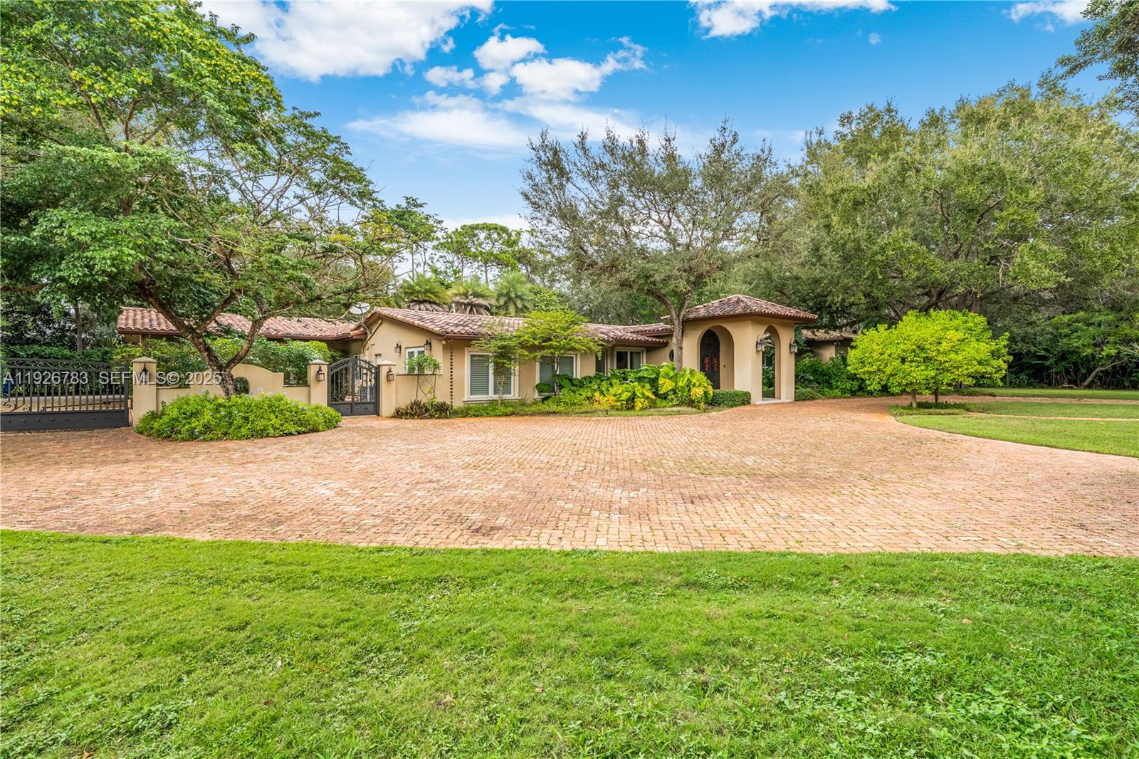 6755 Southwest 99th Terrace Pinecrest, FL 33156 - Photo 43 of 61