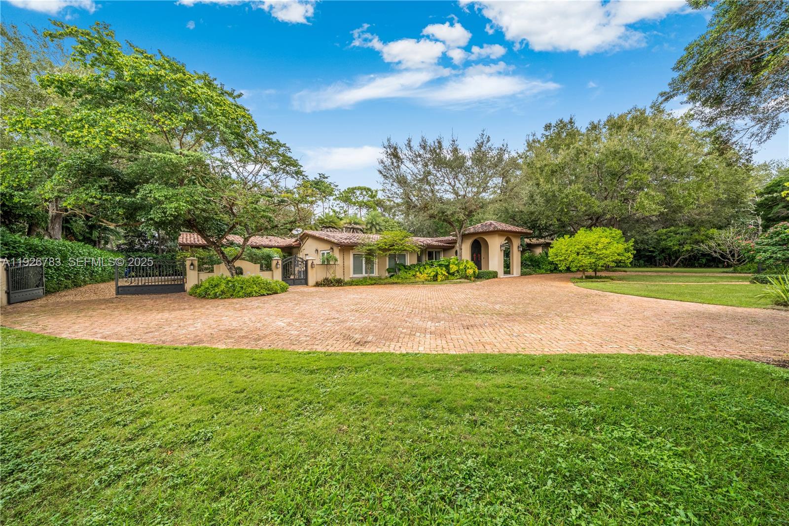 6755 Southwest 99th Terrace Pinecrest, FL 33156 - Photo 44 of 61