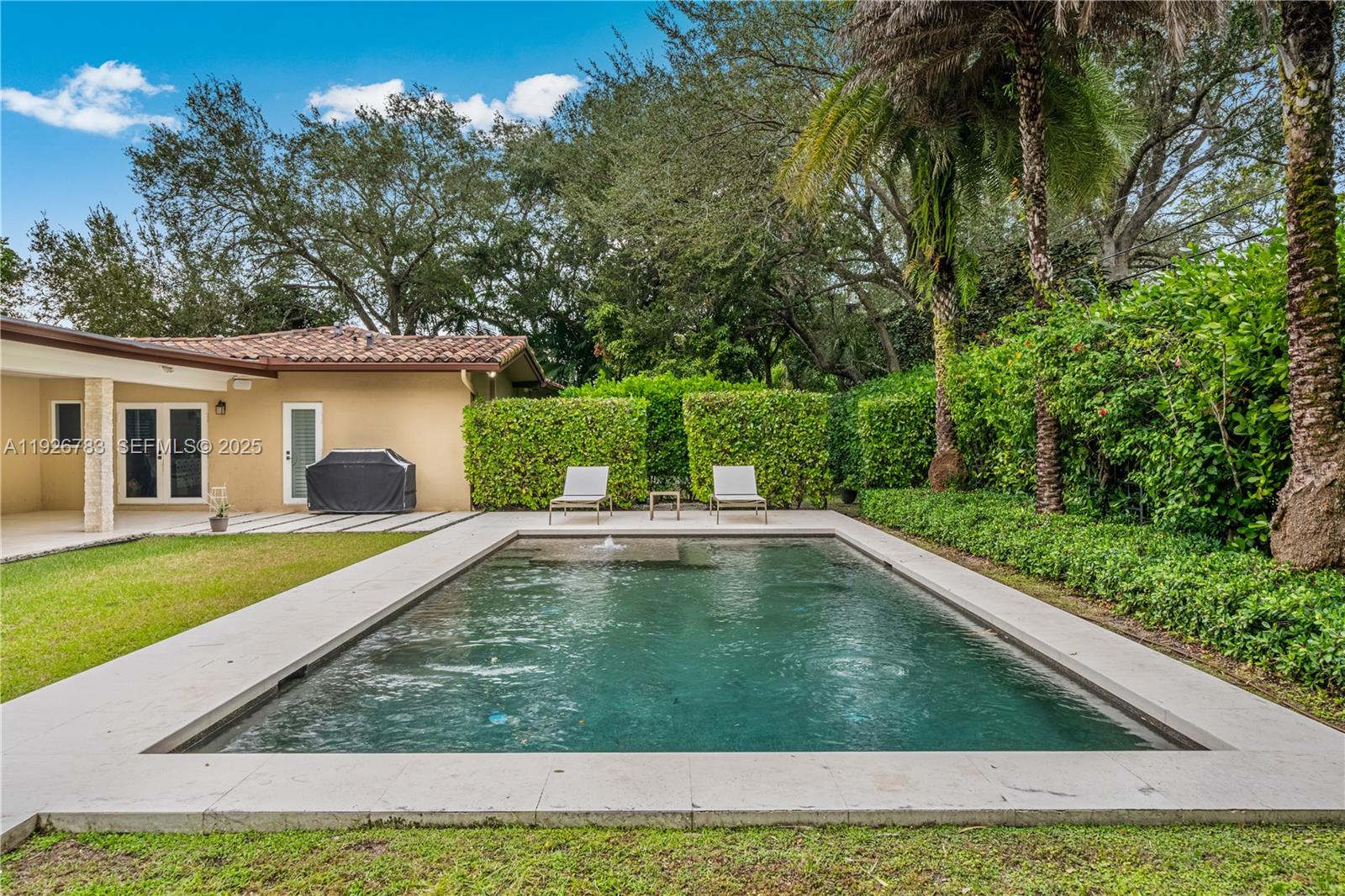 6755 Southwest 99th Terrace Pinecrest, FL 33156 - Photo 48 of 61