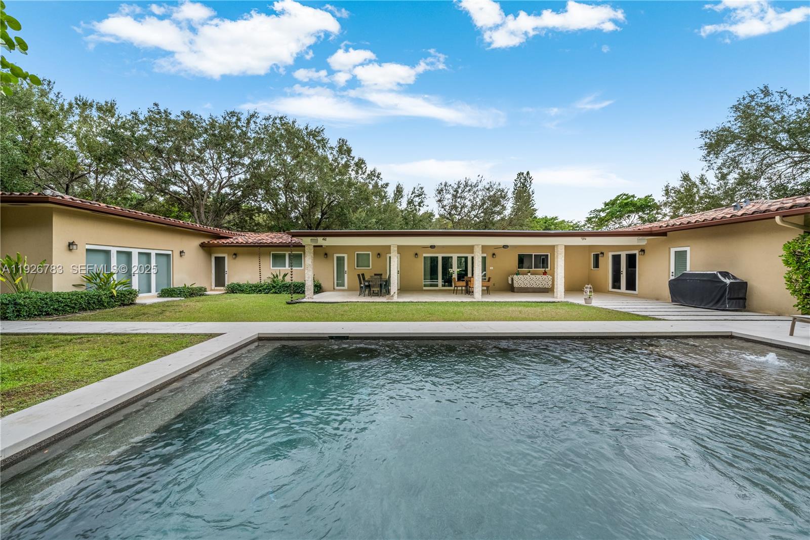 6755 Southwest 99th Terrace Pinecrest, FL 33156 - Photo 49 of 61