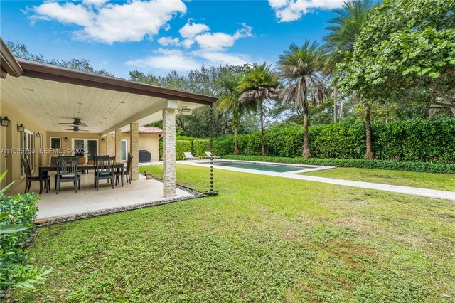 $3,950,000 | 6755 Southwest 99th Terrace, Pinecrest, FL 33156