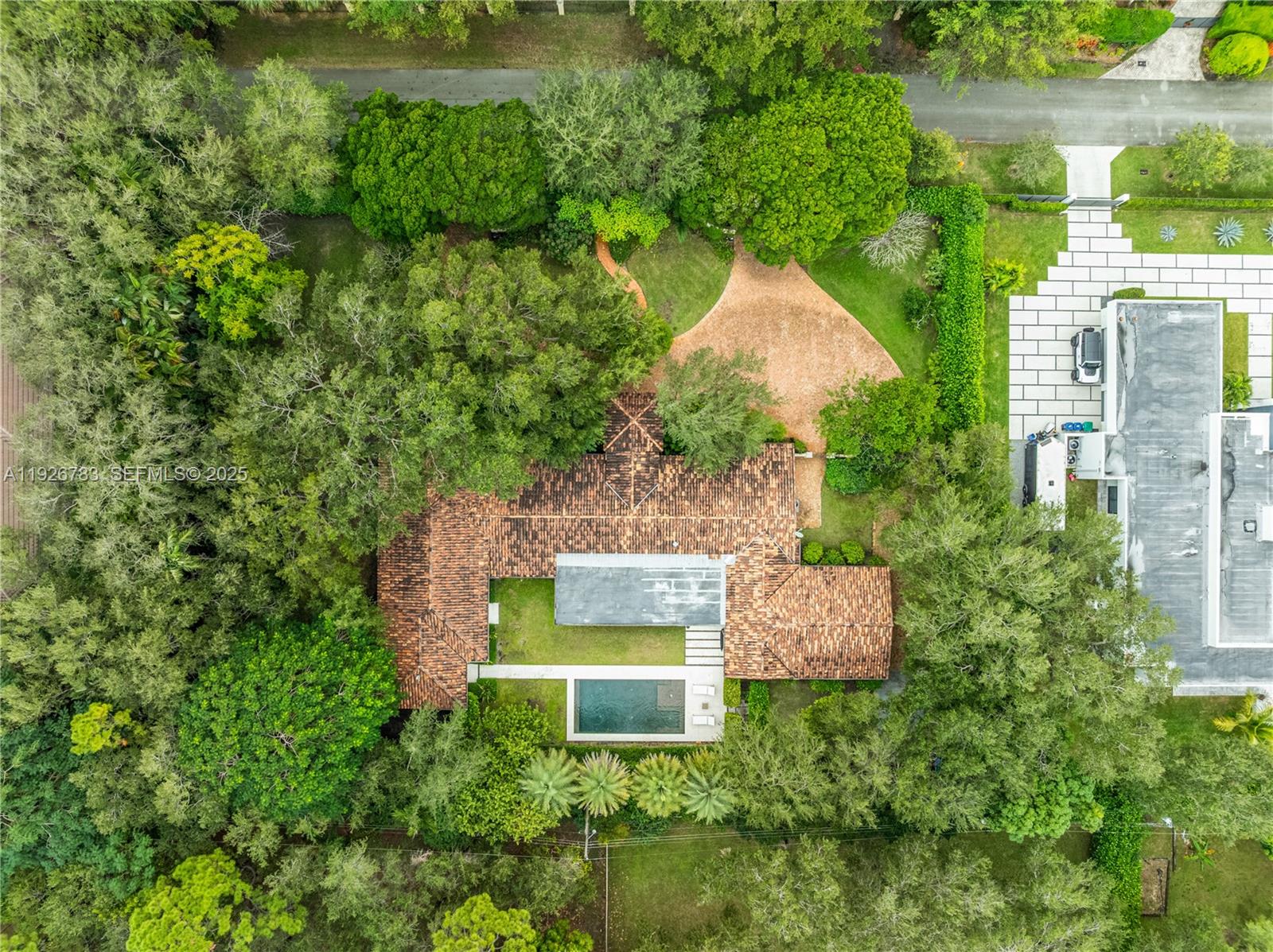 6755 Southwest 99th Terrace Pinecrest, FL 33156 - Photo 57 of 61