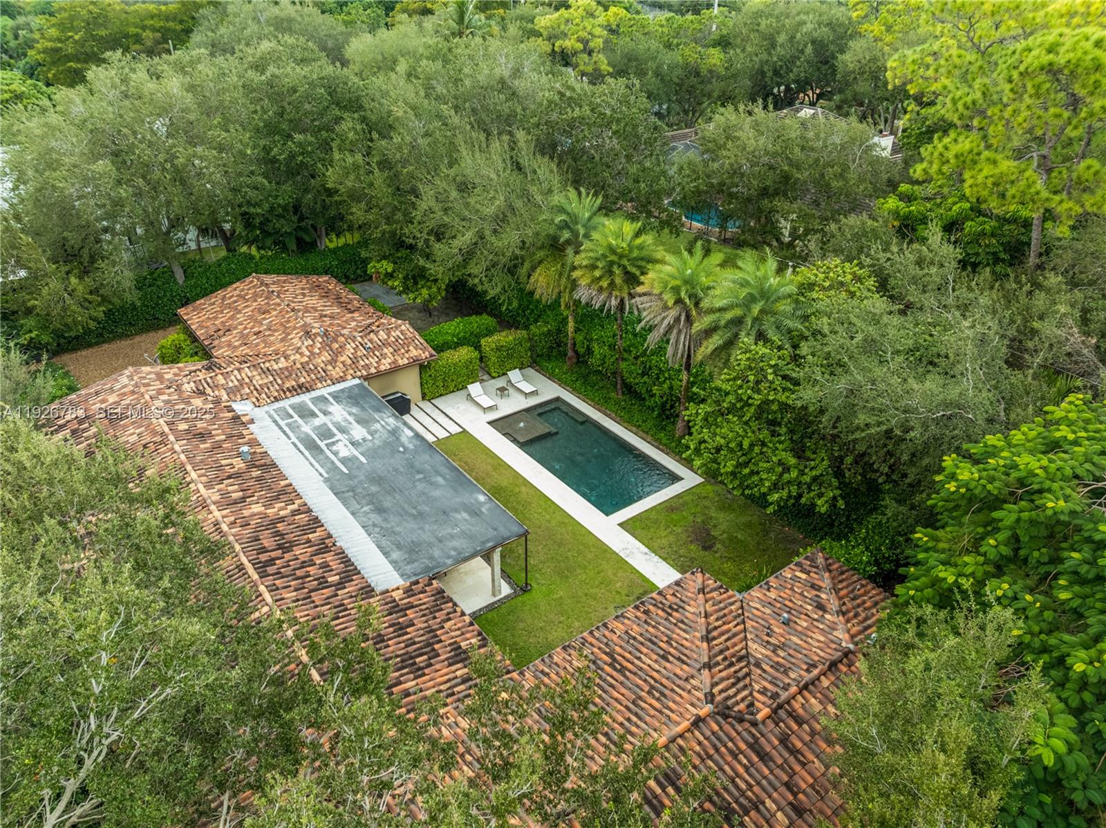 6755 Southwest 99th Terrace Pinecrest, FL 33156 - Photo 58 of 61