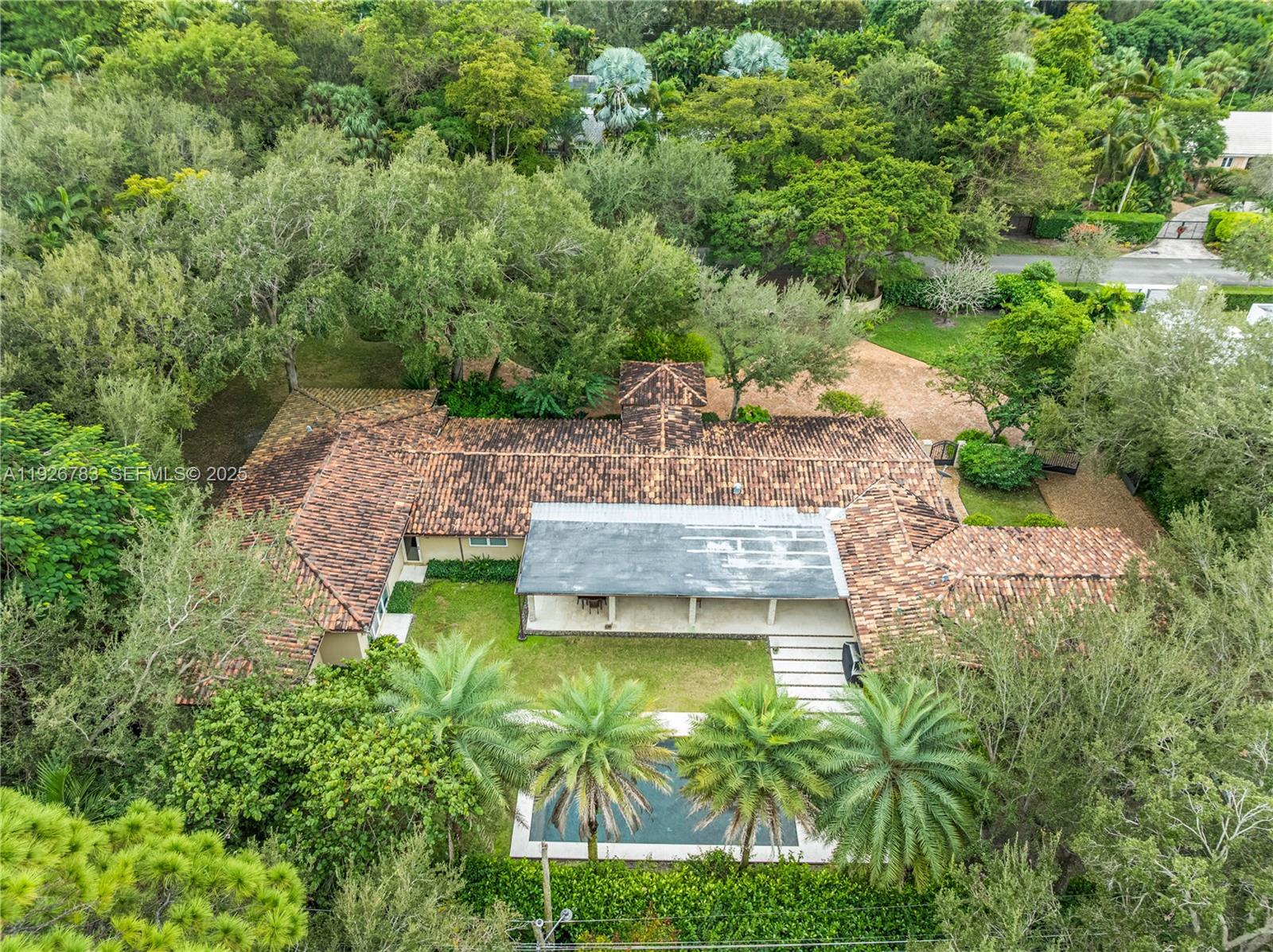 6755 Southwest 99th Terrace Pinecrest, FL 33156 - Photo 59 of 61