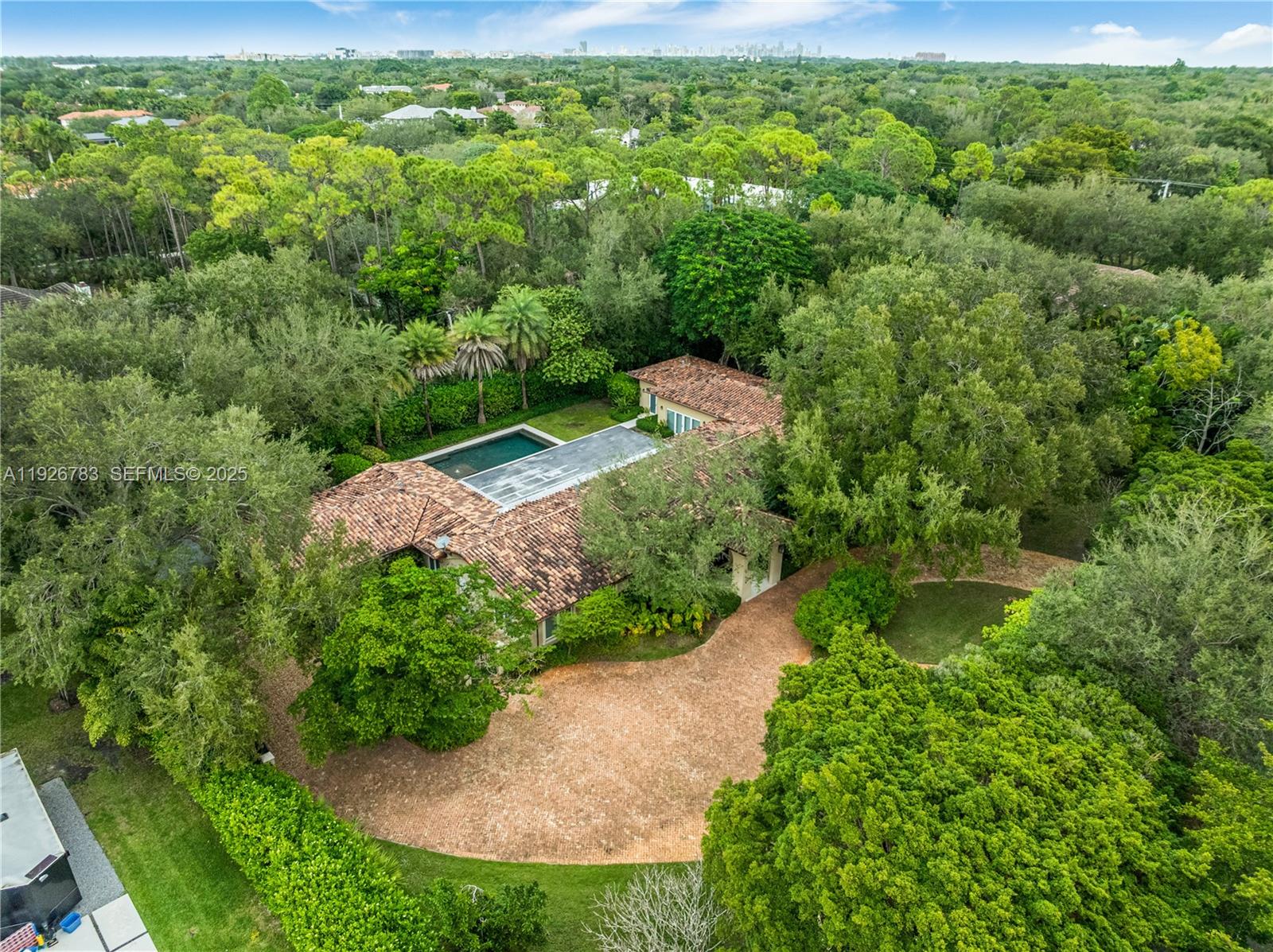 6755 Southwest 99th Terrace Pinecrest, FL 33156 - Photo 61 of 61