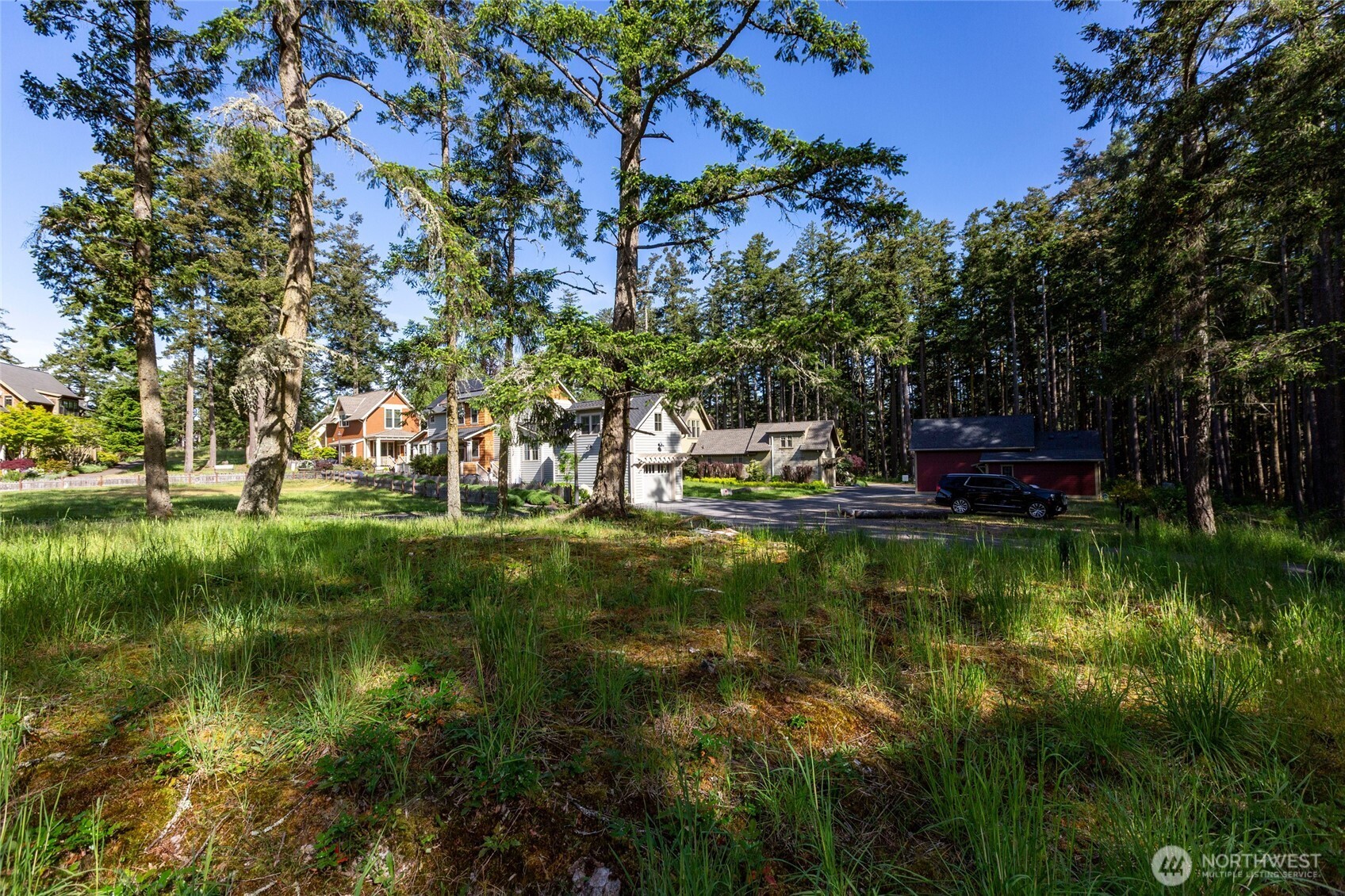 24 Mossyrock Road Friday Harbor, WA 98250 - Photo 11 of 30
