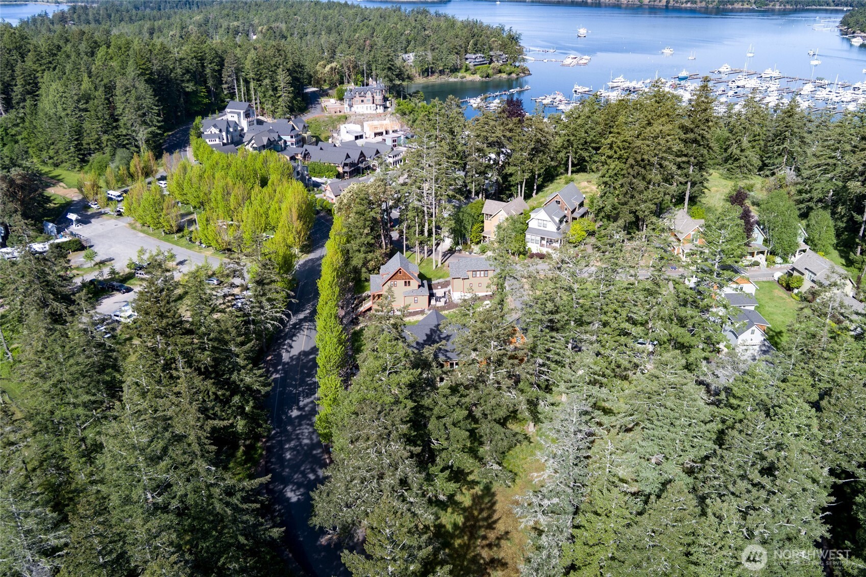 24 Mossyrock Road Friday Harbor, WA 98250 - Photo 12 of 30