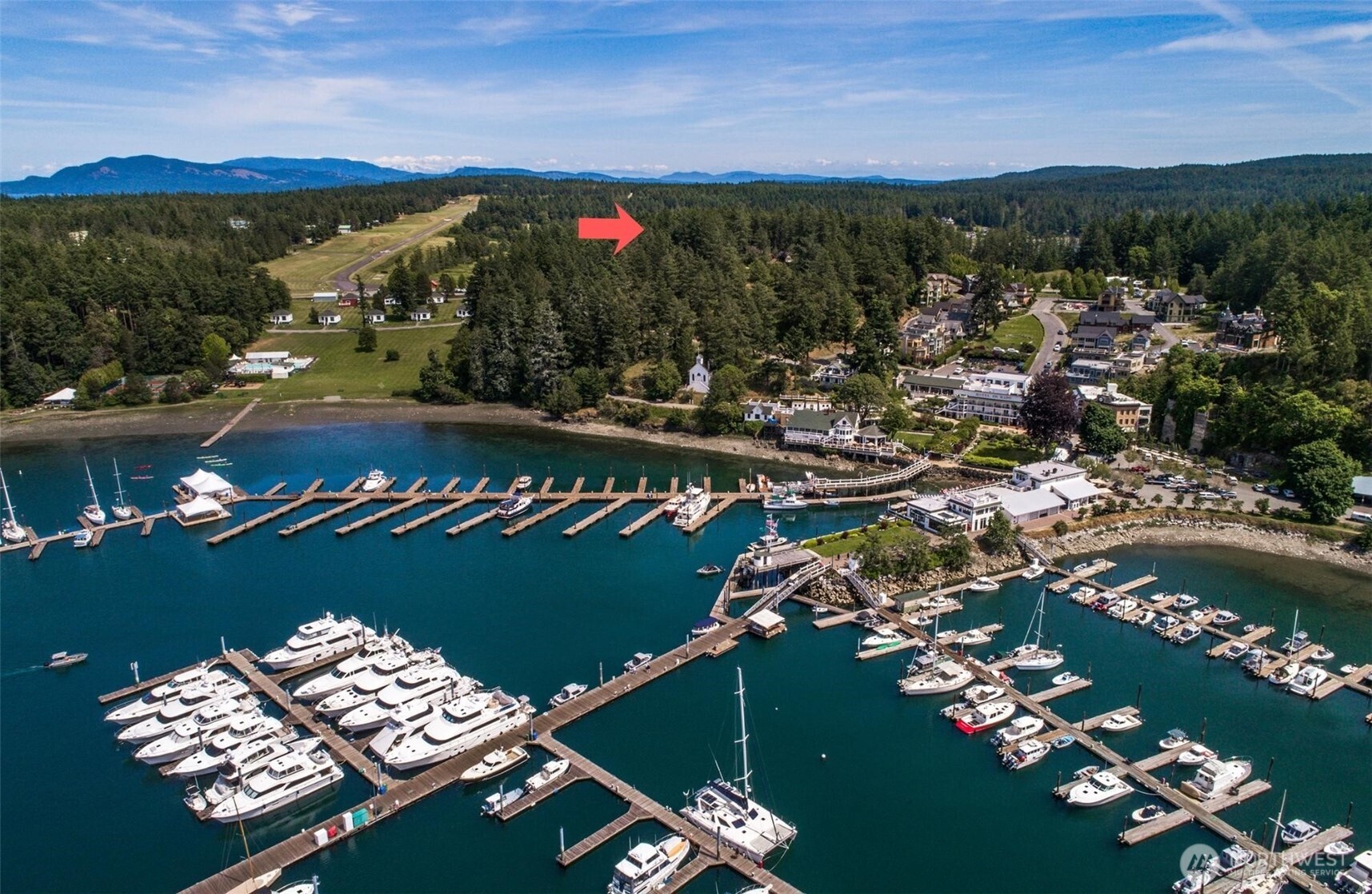 24 Mossyrock Road Friday Harbor, WA 98250 - Photo 14 of 30
