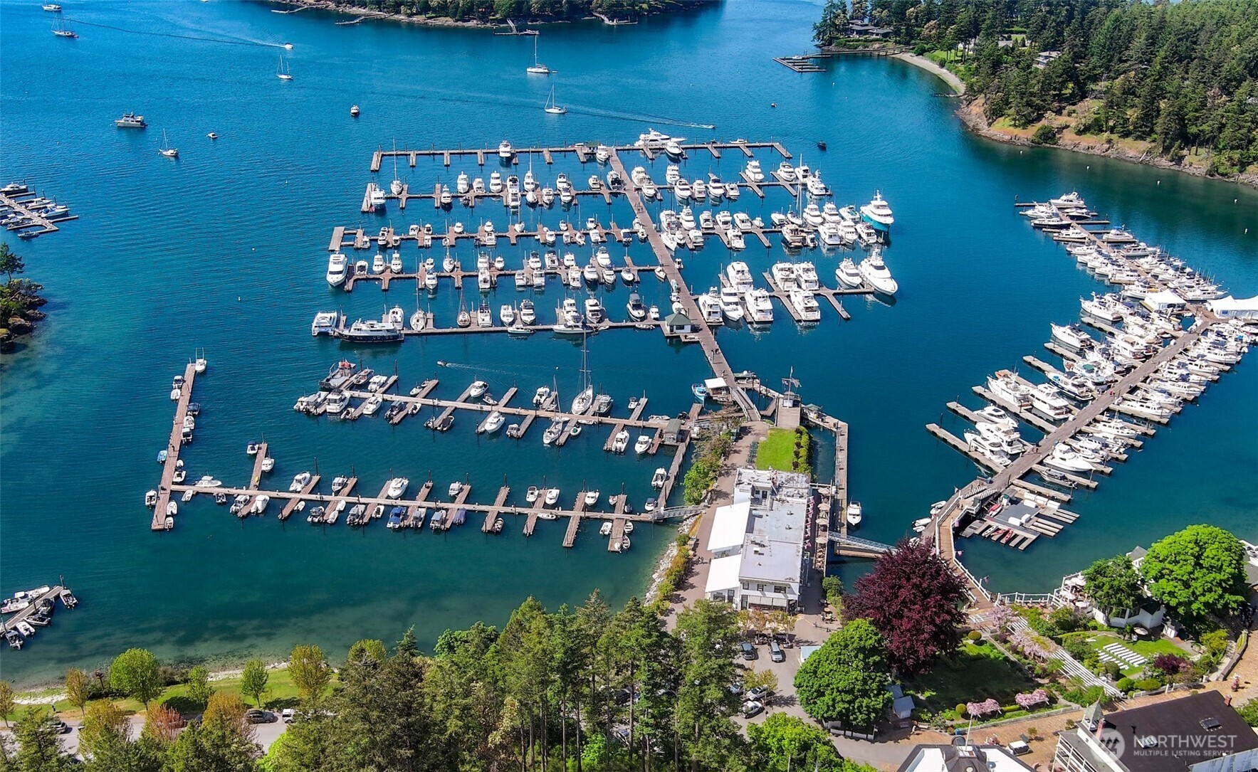 24 Mossyrock Road Friday Harbor, WA 98250 - Photo 15 of 30
