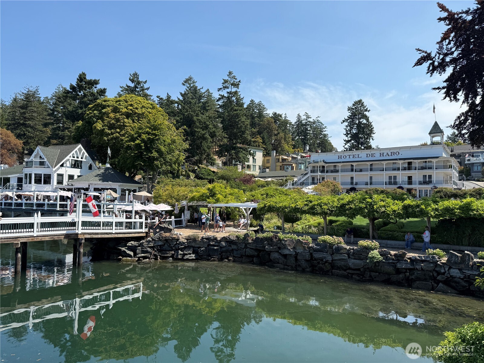 24 Mossyrock Road Friday Harbor, WA 98250 - Photo 17 of 30