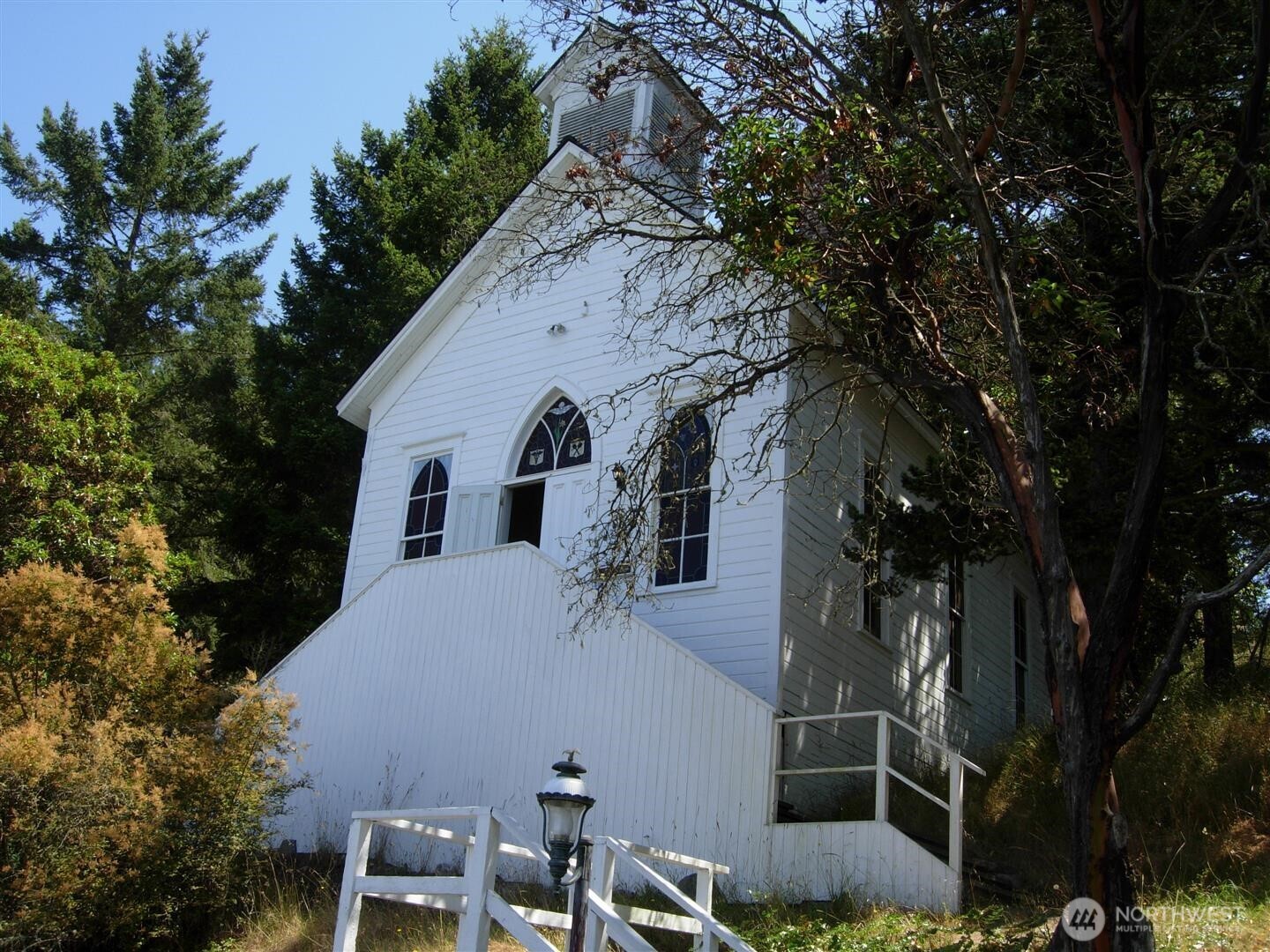 24 Mossyrock Road Friday Harbor, WA 98250 - Photo 27 of 30