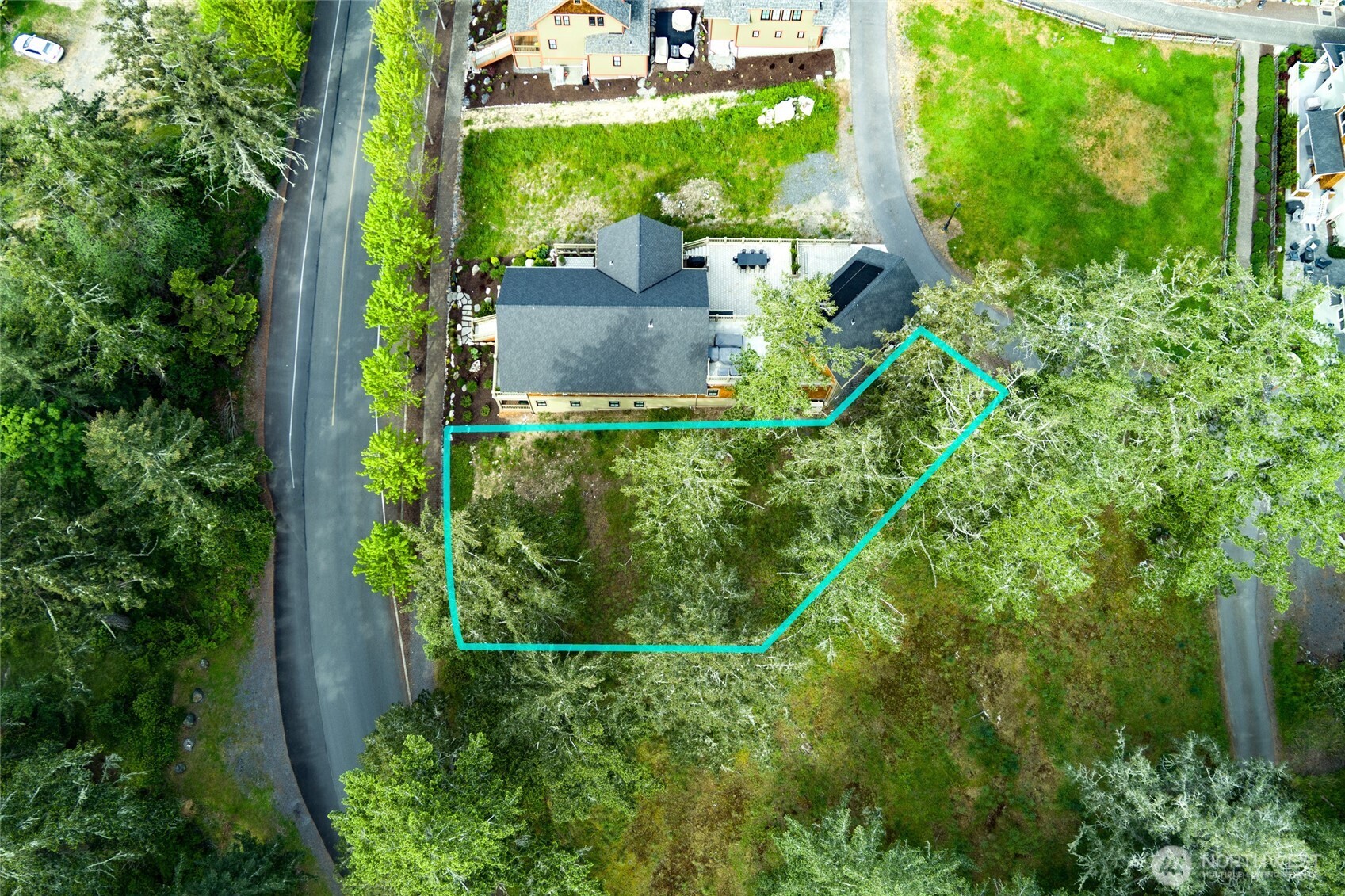 24 Mossyrock Road Friday Harbor, WA 98250 - Photo 4 of 30