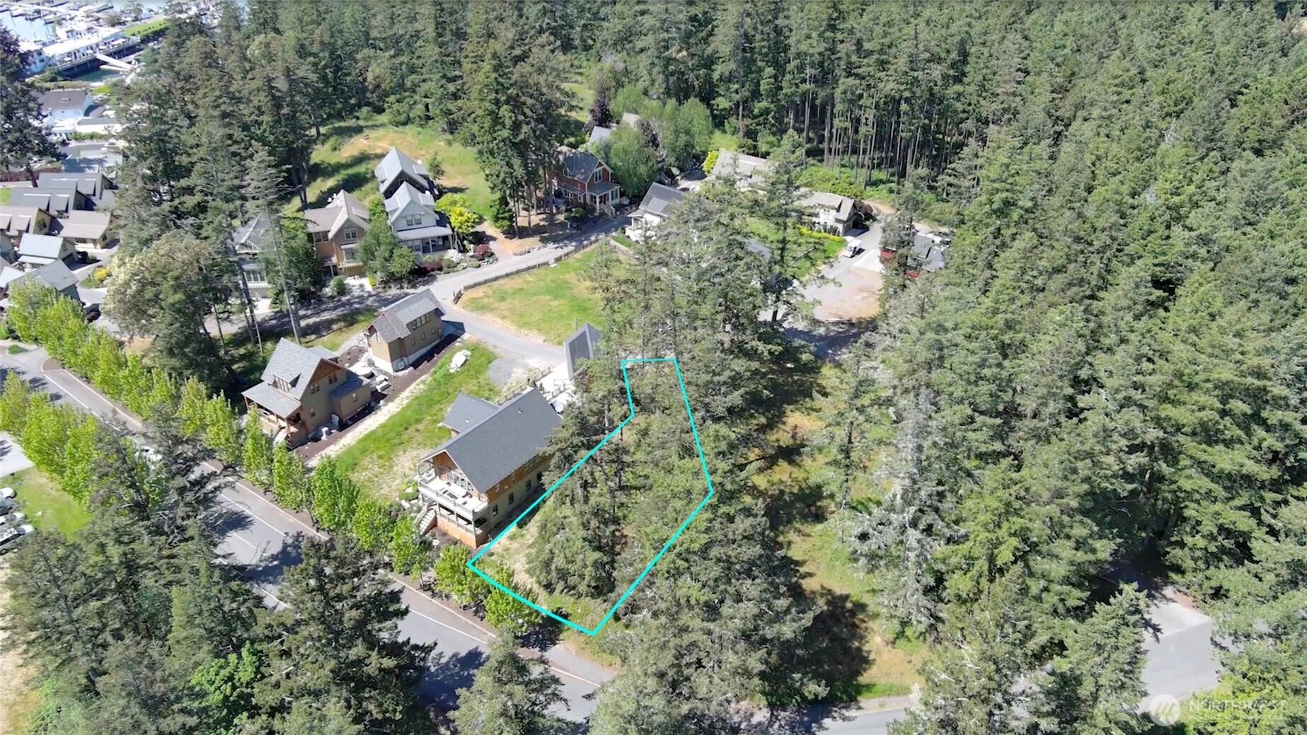 24 Mossyrock Road Friday Harbor, WA 98250 - Photo 7 of 30