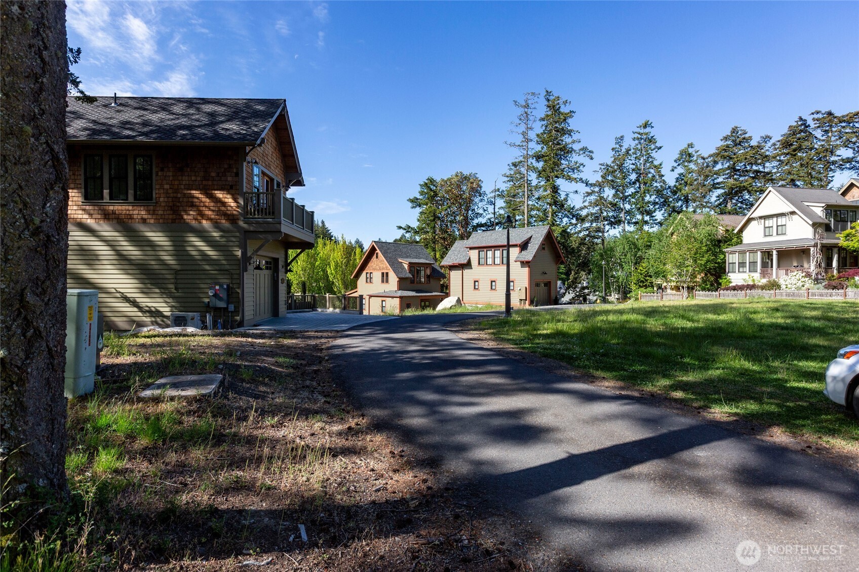 24 Mossyrock Road Friday Harbor, WA 98250 - Photo 9 of 30