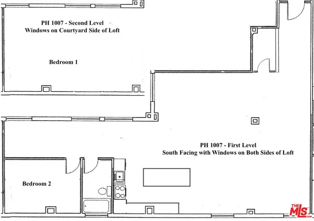 a picture of a room with a white wall and a white wall