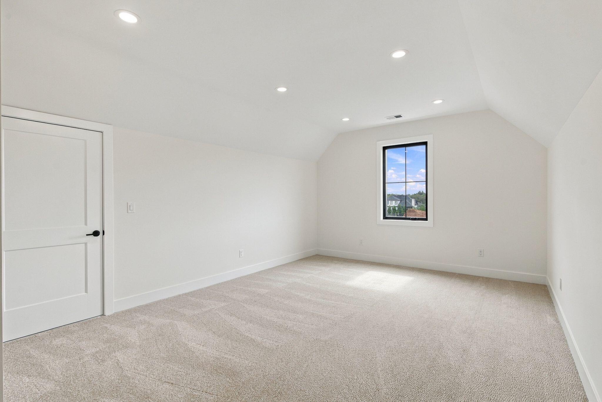 108 Pin Tail Road Nicholasville, KY 40356 - Photo 65 of 79 spare bedroom #3 on 2nd floor with