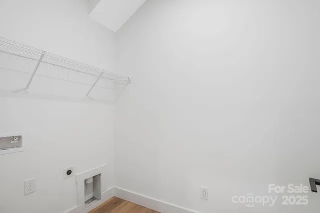 a view of small space