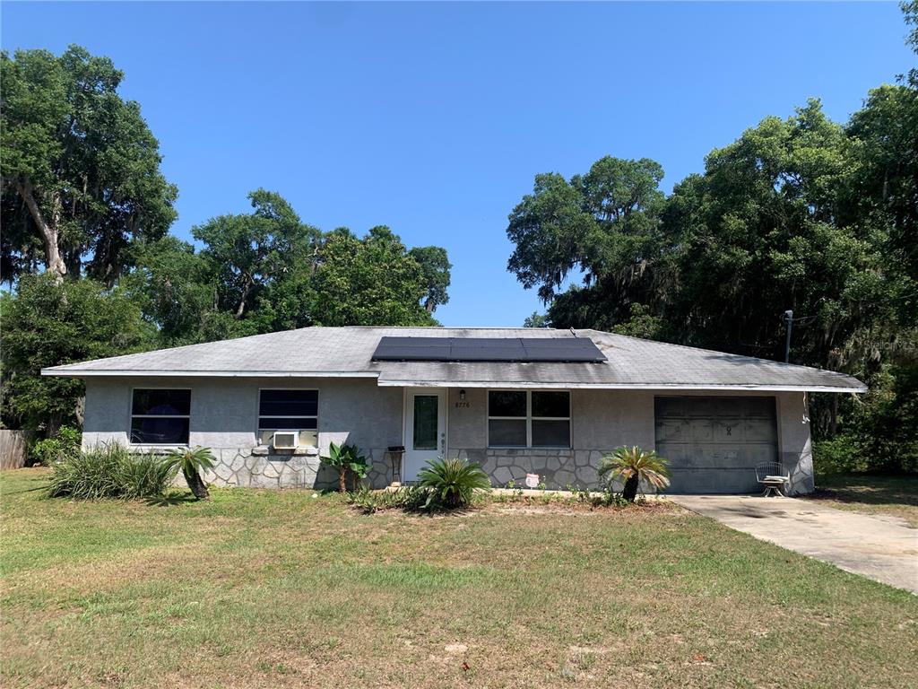 8776 Juniper Road Ocala, FL 34480 - Photo 1 of 1 Gallery Image 1